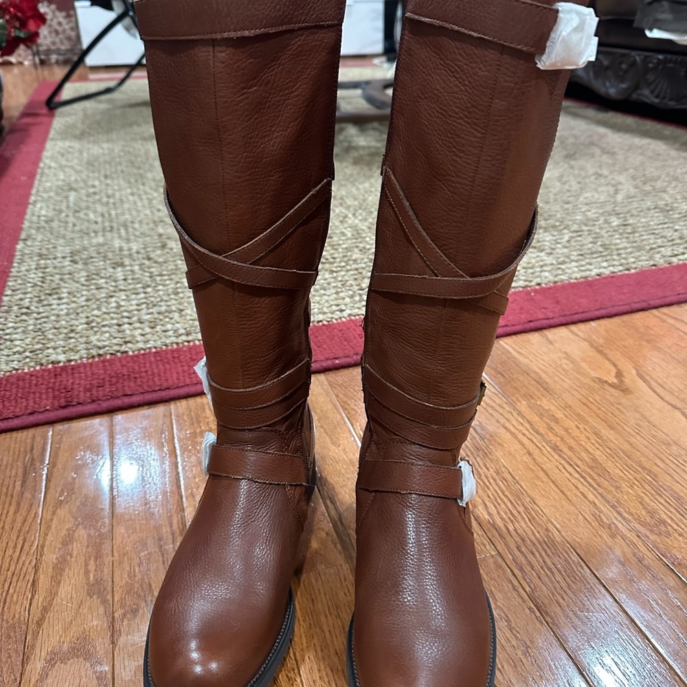 Mizmooz Boots